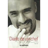 Diario de un chef