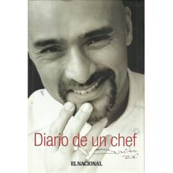 Diario de un chef