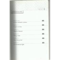 Diario de un chef Diario de un chef