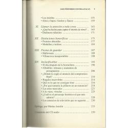 Los fósforos contraatacan