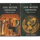 Los mitos griegos (2 tomos)