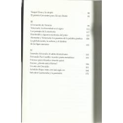 El recuerdo de Venezia y otros ensayos