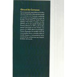 Los amantes de Coyoacan Los amantes de Coyoacan