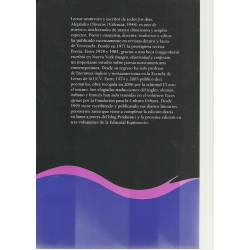 Sin parar un punto Diarios literarios 2000-2001 Sin parar un punto Diarios literarios 2000-2001