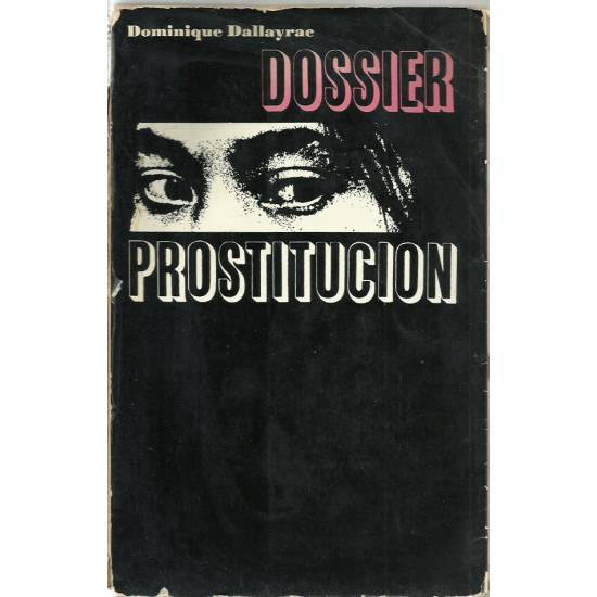 Dossier Prostitución