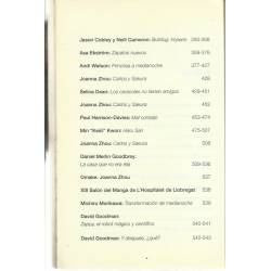 El gran libro del manga