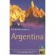 The rough guide to Argentina