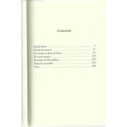 El miedo de Montalbano