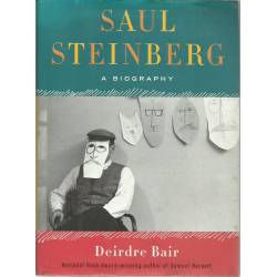 Saul Steinberg A biography