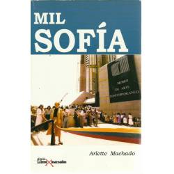 Mil Sofía (Sofía Ímber)