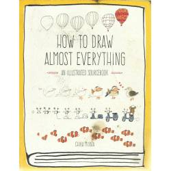 How to draw almost everything