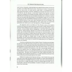 Anecdotario Secretos hipocráticos