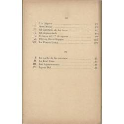 El reino de este mundo