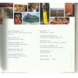 Escape to Provence Escape to Provence