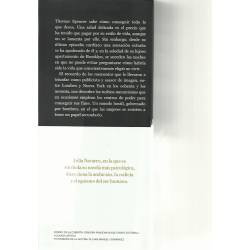 Historia de un canalla Historia de un canalla