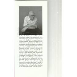 El ladrón de meriendas