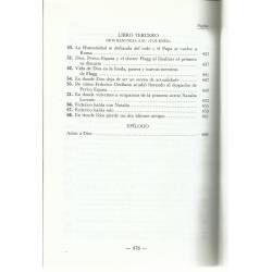 La tournée de Dios La tournée de Dios