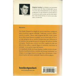 El infiltrado El infiltrado