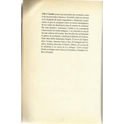 La cueva de los vikingos