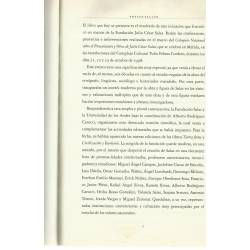 Cultura Historia y Sociedad Cultura Historia y Sociedad