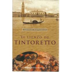 El lienzo de Tintoretto