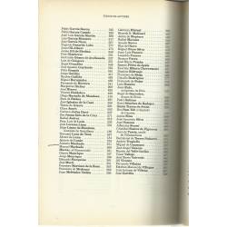 Antología de las mejores poesías de amor en la lengua española