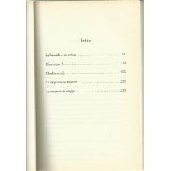 La sangre de la victoria La sangre de la victoria