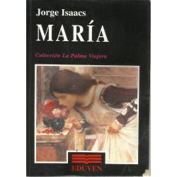 María Jorge Isaacs