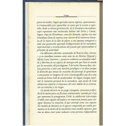 Buenos días tristeza Buenos días tristeza