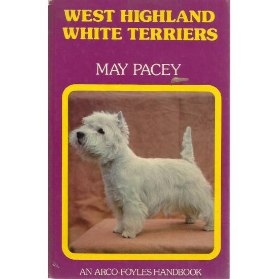 West Highland white terriers