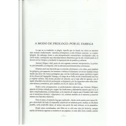 Támega en Galicia Támega en Galicia
