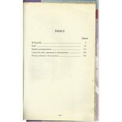 Obras selectas Rubén Darío Obras selectas Rubén Darío