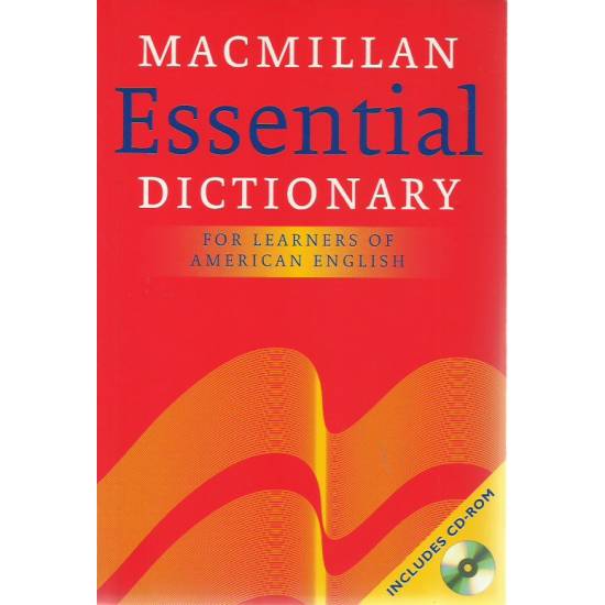 Essential Dictionary