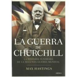 La Guerra de Churchill