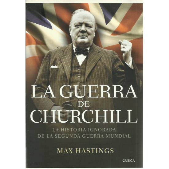 La Guerra de Churchill
