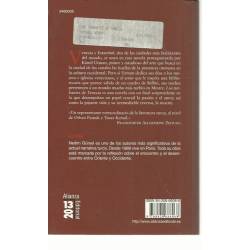 Los turbantes de Venecia