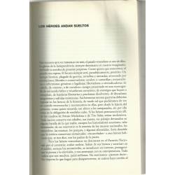 La herencia de la tribu