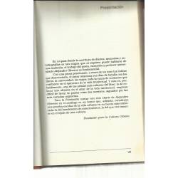 Tristes cuidados Diario literario 2002 Tristes cuidados Diario literario 2002