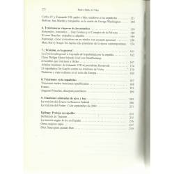 Historias pérfidas de la historia Historias pérfidas de la historia