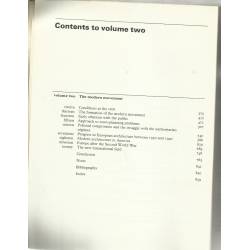 History of modern architecture (2 vol.) History of modern architecture (2 vol.)