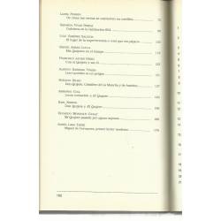 El Quijote en tierra de Gracia