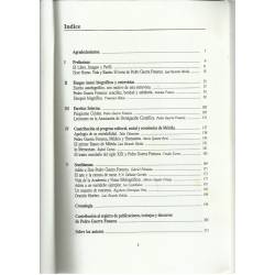 La ciencia como vocación La ciencia como vocación