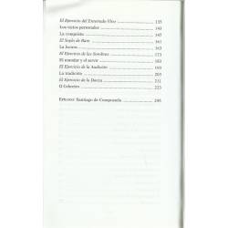 El peregrino El peregrino