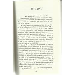 La terrible década de los 60