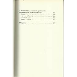 La independencia a palos La independencia a palos