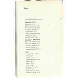 Poemas del cuerpo y otros Alejandro Oliveros Poemas del cuerpo y otros Alejandro Oliveros