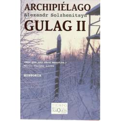 Archipiélago Gulag II