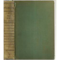 La isla de las tres sirenas La isla de las tres sirenas