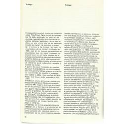 Aldo Rossi (bilingüe Español-Portugués) Aldo Rossi (bilingüe Español-Portugués)