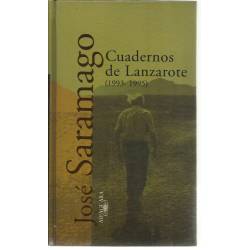 Cuadernos de Lanzarote II (1993-1995)